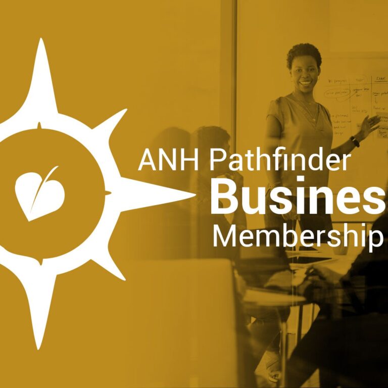 Enterprise Pathfinder