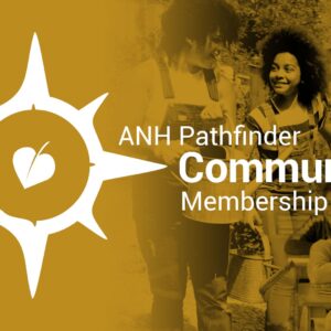 Community Pathfinder