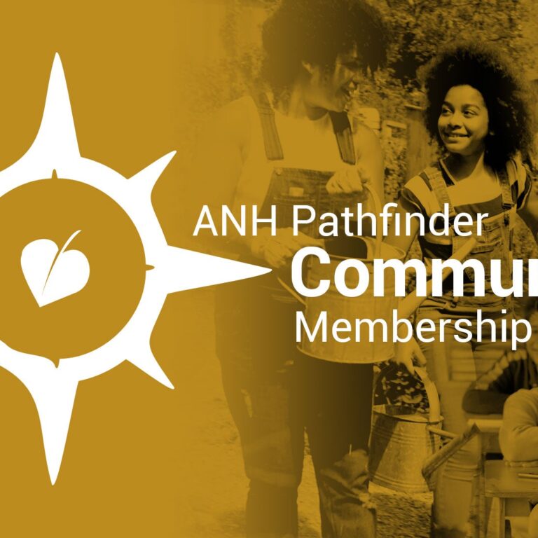 Community Pathfinder