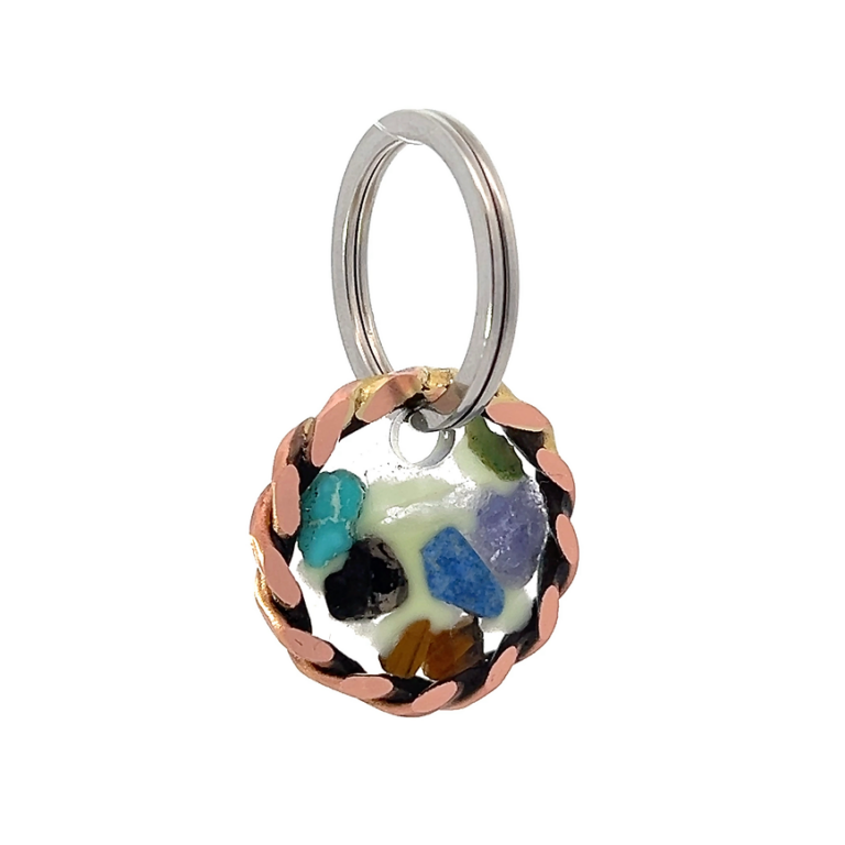 TensorPetPendant