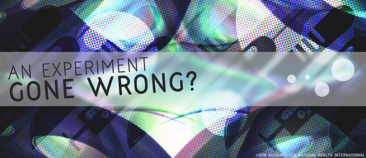An experiment gone wrong? 669bb11f8856e.jpeg