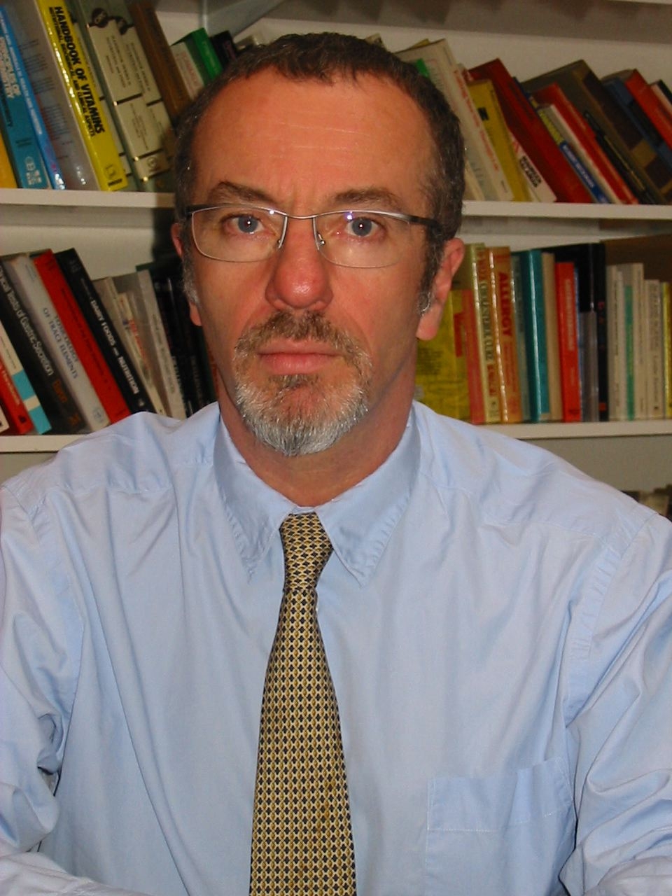 ANH Press Release: Are we being hoodwinked by alternative medicine…or by one of its professors? 669bdf1666312.jpeg