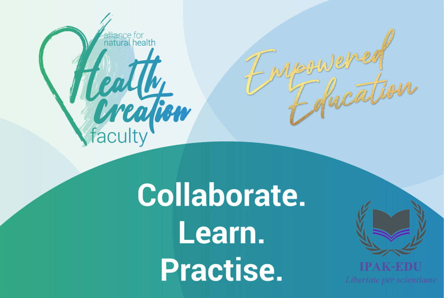 BREAKING NEWS: New courses now available from ANH Health Creation Faculty online! 669a926fad845.jpeg