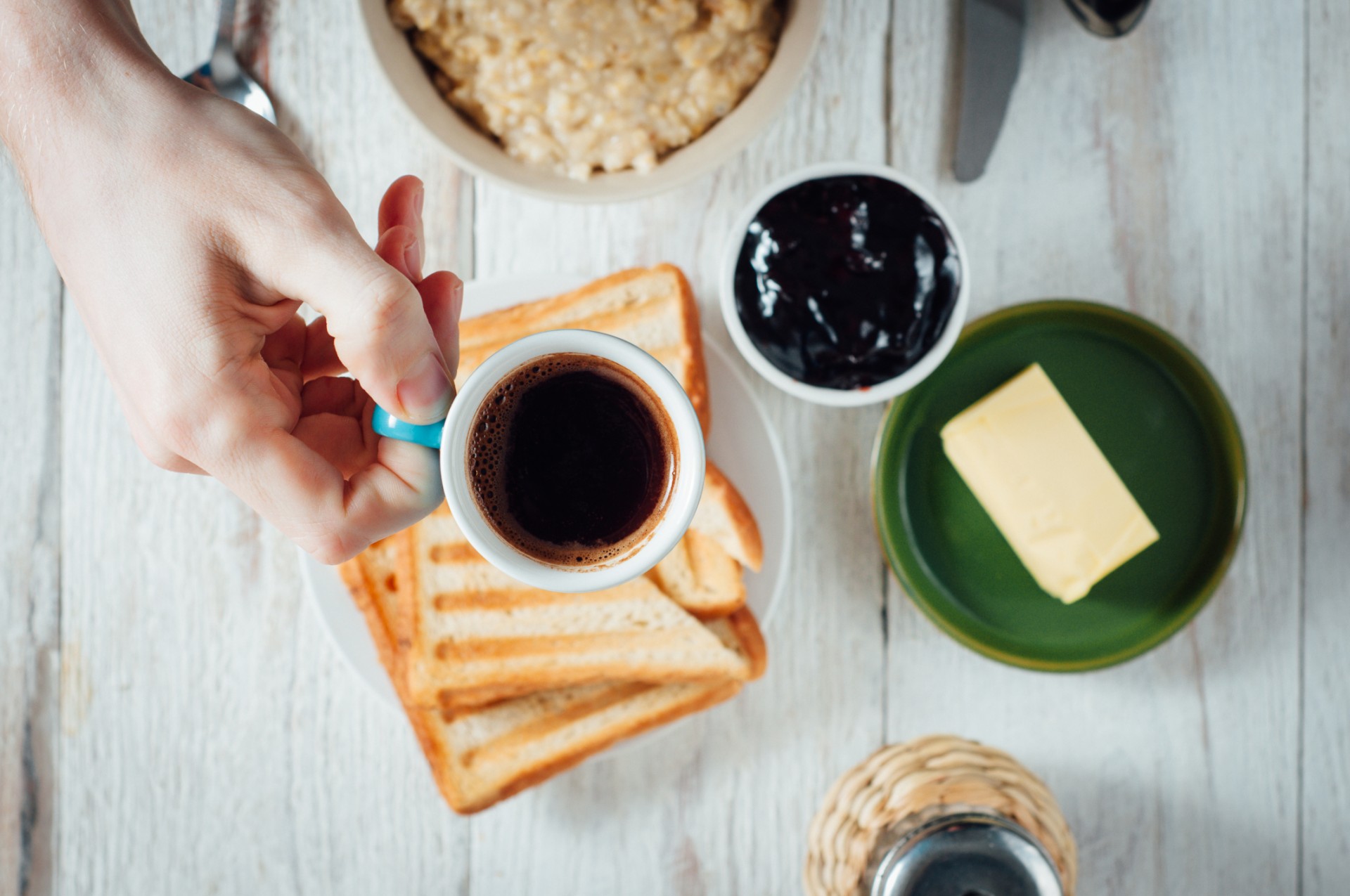 acrylamide, cooking, temperature, chemicals, carcinogens