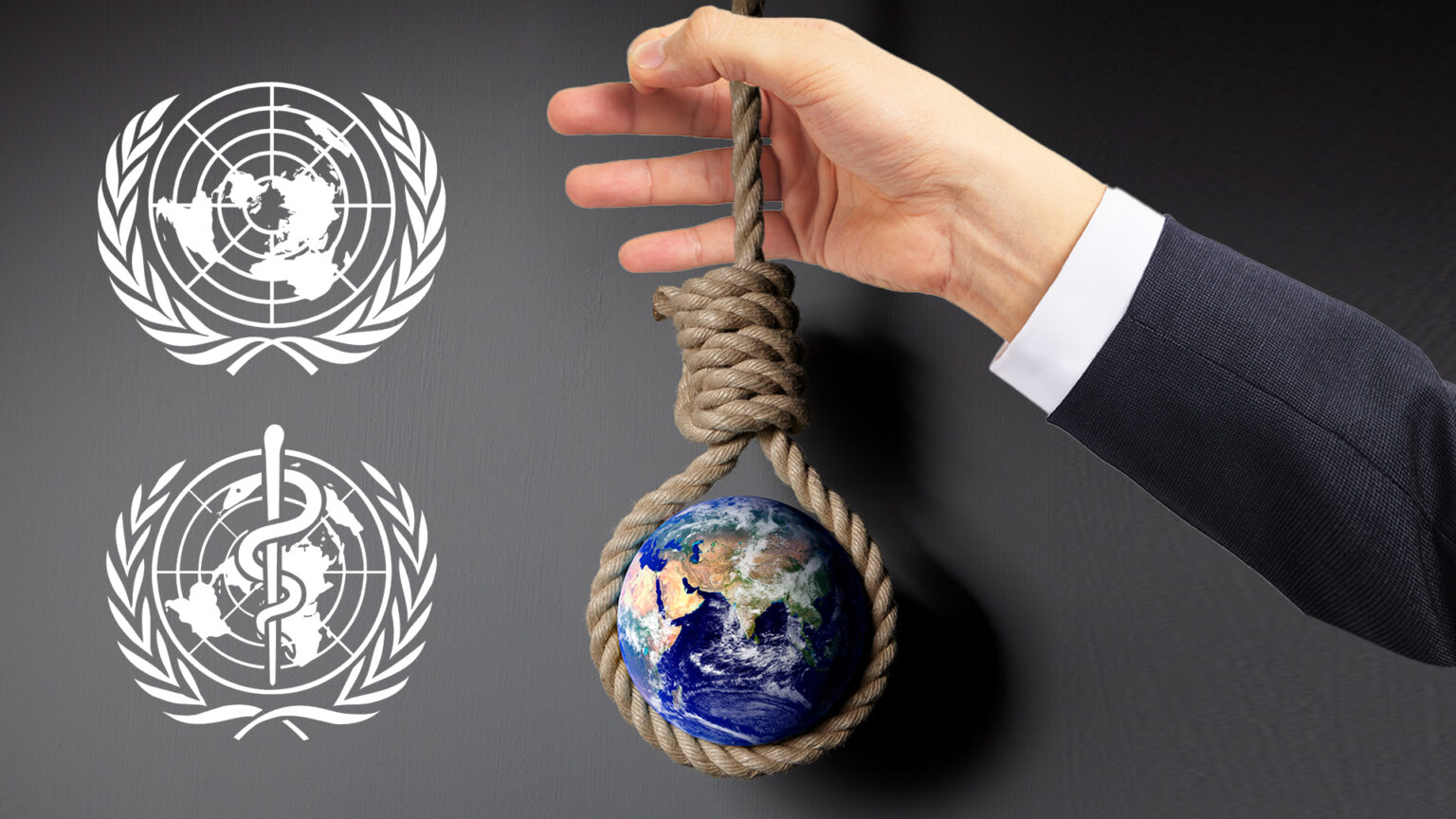 Do nothing and cede health sovereignty to the WHO 669a91572a3d5.jpeg
