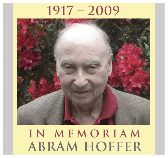 Dr Abram Hoffer MD, PhD 1917 – 2009 669bdbd588e01.jpeg