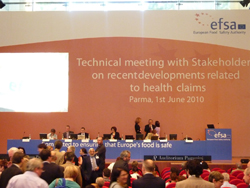 EFSA confirm health claim nightmare at Parma meeting 669bd7f098ea1.jpeg