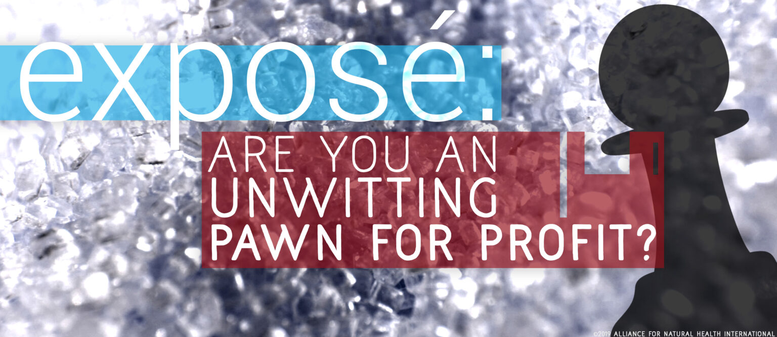 Exposé: Are you an unwitting pawn for profit? 669bae06c2685.jpeg