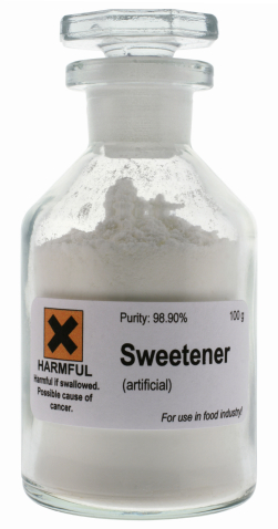 Facebook used to promote same artificial sweetener in new package 669bdb05cede7.jpeg