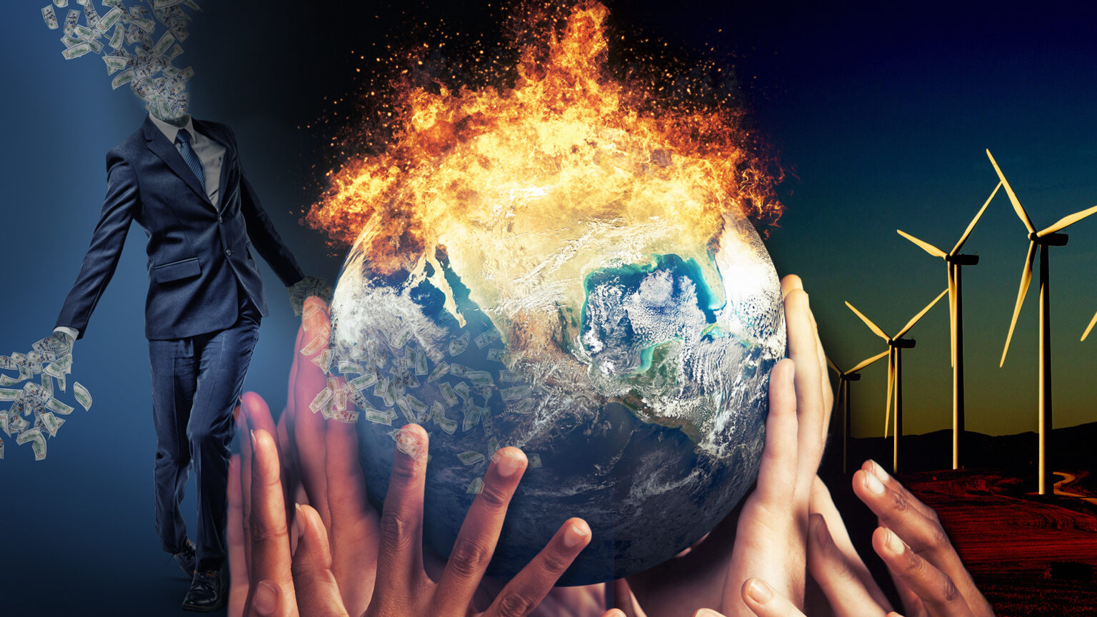 Founder’s Blog: Humanity’s autoimmune disease – and a call for tolerance 669a84515c90c.jpeg