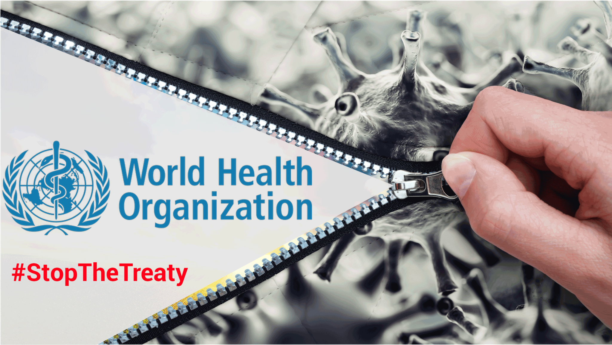 Have you signed to #StopTheTreaty? 669b5d6754f3e.png