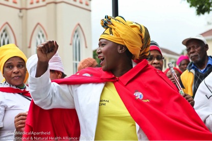 Hundreds of South African traditional healers back TNHA objections to restrictive medicines Bill 669bc0f7dde26.jpeg