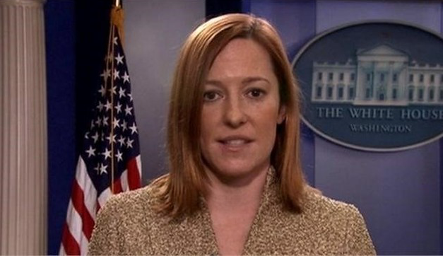 Jen Psaki
