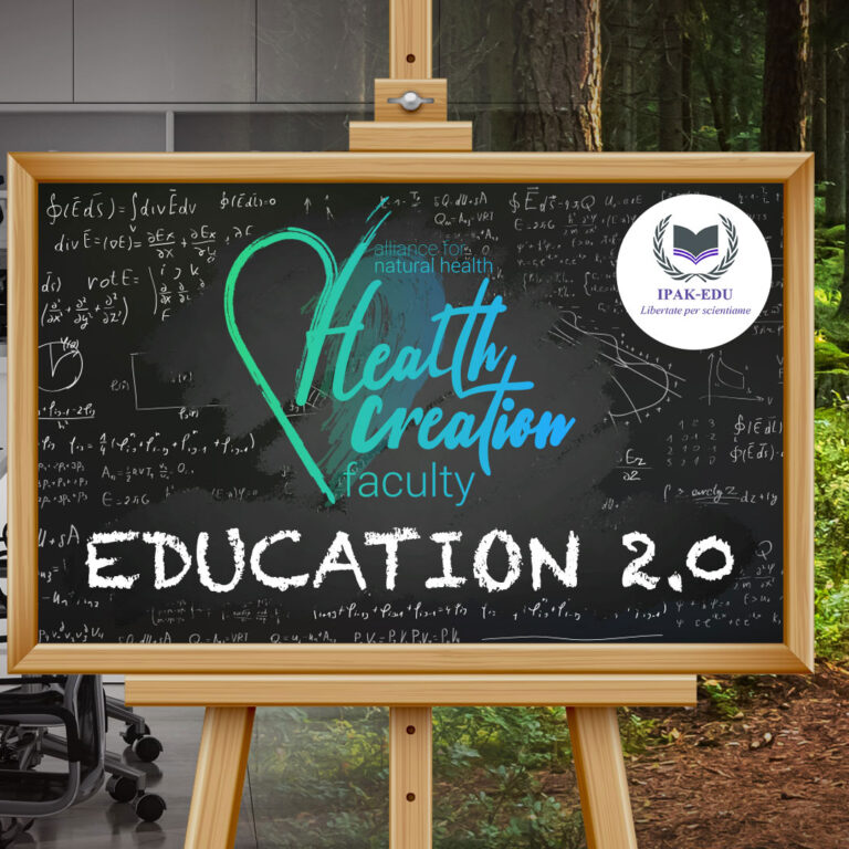 Learning. Unlearning. Relearning: a New View on Humans and Their Health 669a91f41ea48.jpeg