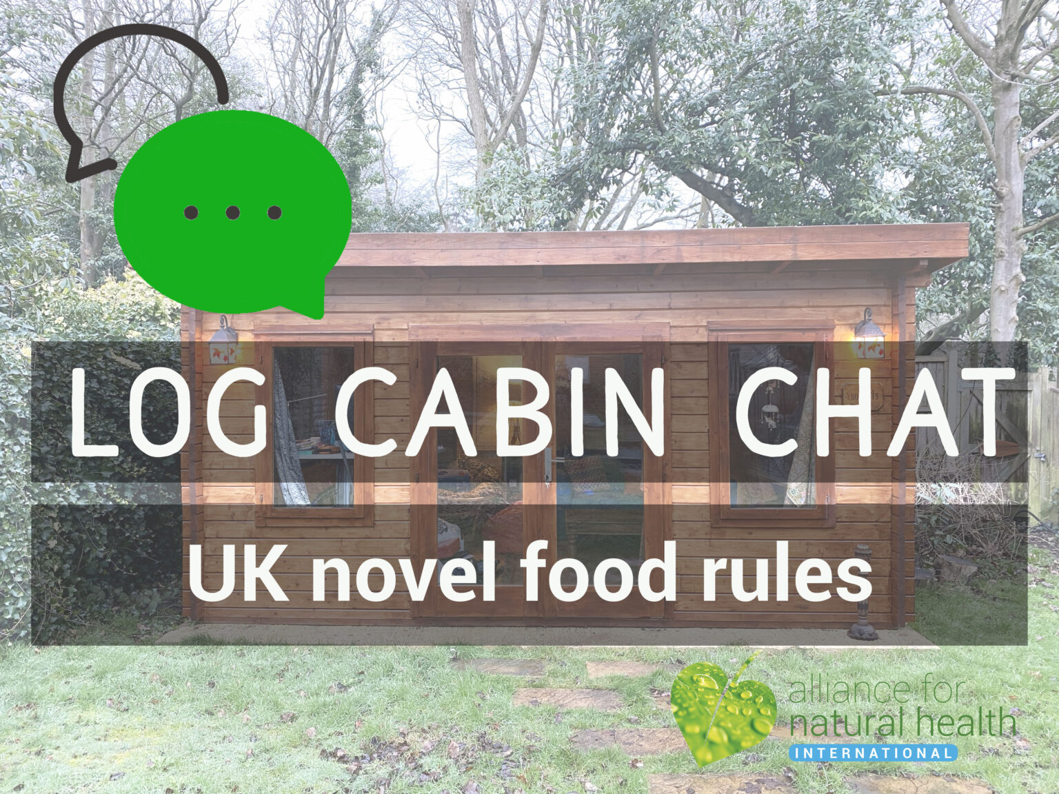 Log cabin chat: Post Brexit novel food rules 669b8b6b93517.jpeg