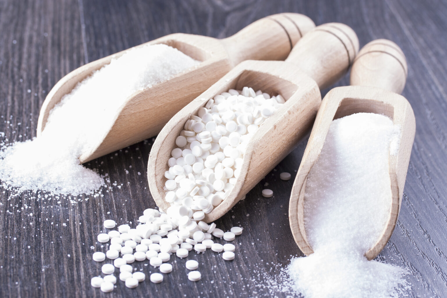 Low cal industry lobby finds sweeteners safe for gut microbiome 669badde5c4fb.jpeg