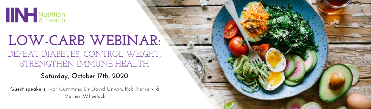 Low Carb Webinar: Defeat Diabetes, Control Weight, Strengthen Immune Health 668c2f377b87a.png