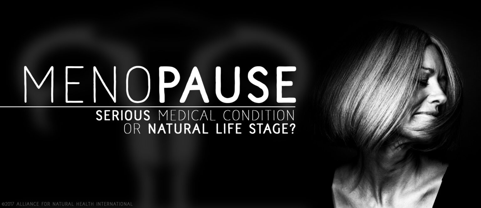 Menopause classified as serious medical condition in UK 669bb3f7f0c17.jpeg