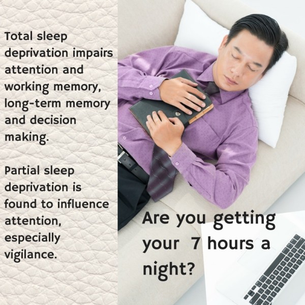 Sleep