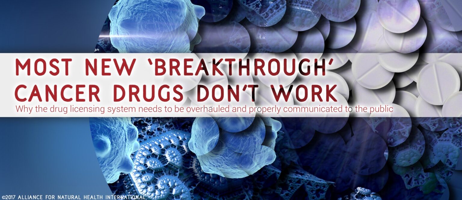 Most new ‘breakthrough’ cancer drugs don’t work 669bb376bf9d0.jpeg