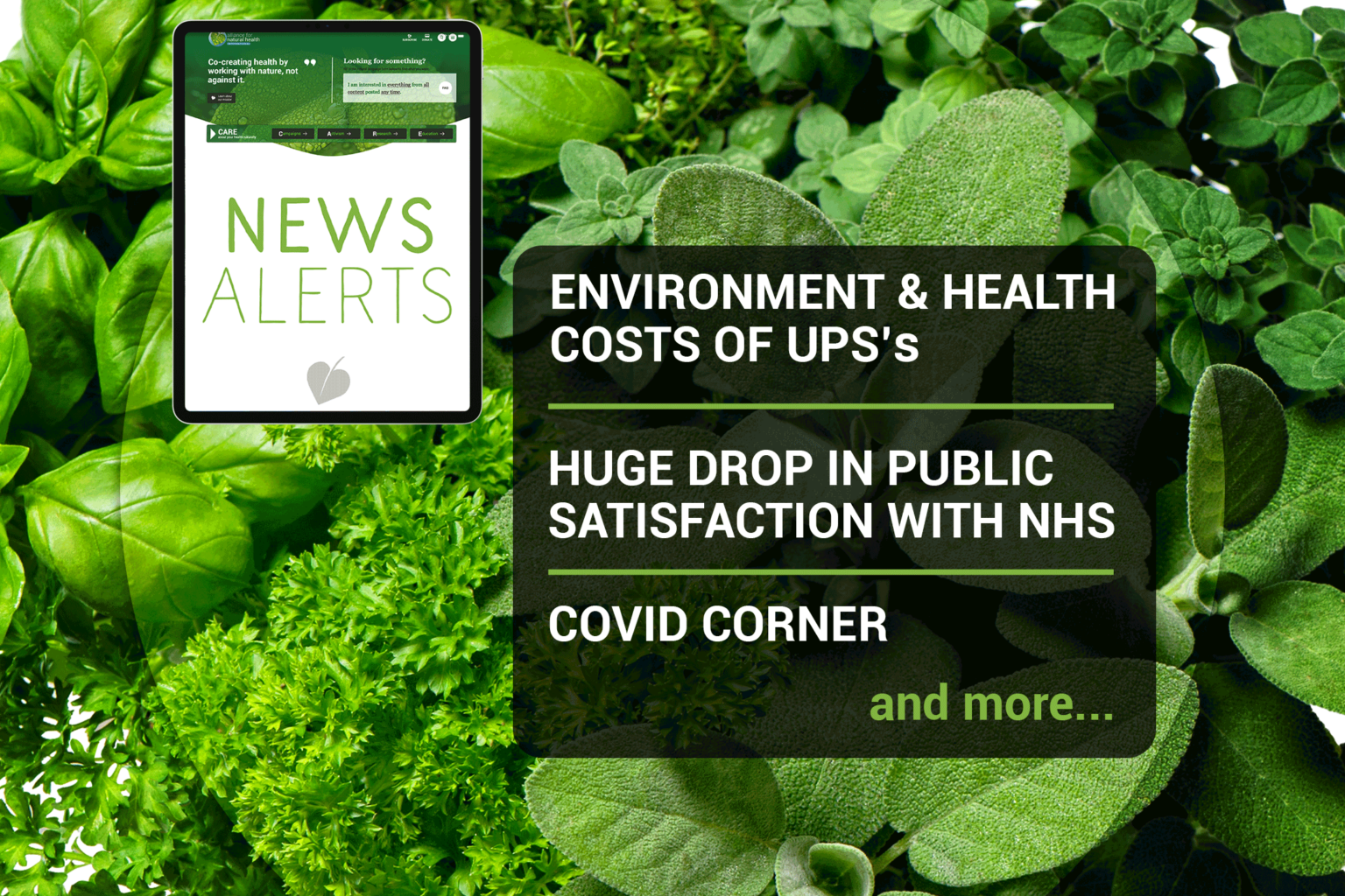 Natural News Roundup & Covid Corner (week 14/2022) 669b5e7cbb752.png