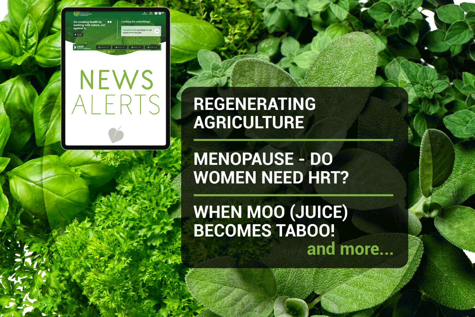 Natural News Roundup (week 19/2022) 669b5dd47276a.png
