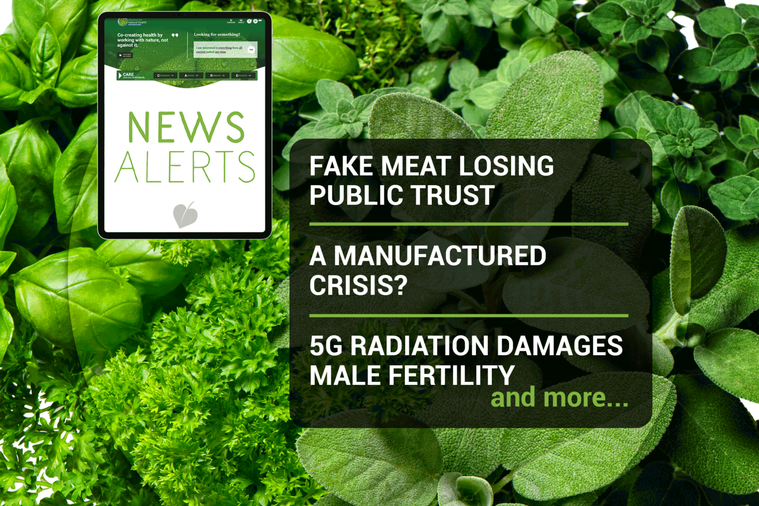 Natural News Roundup (week 20/2022) 669b5d9ba6c7f.png