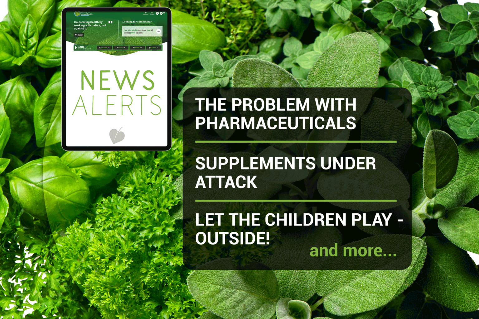 Natural News Roundup (week 21/2022) 669b5d765411c.png