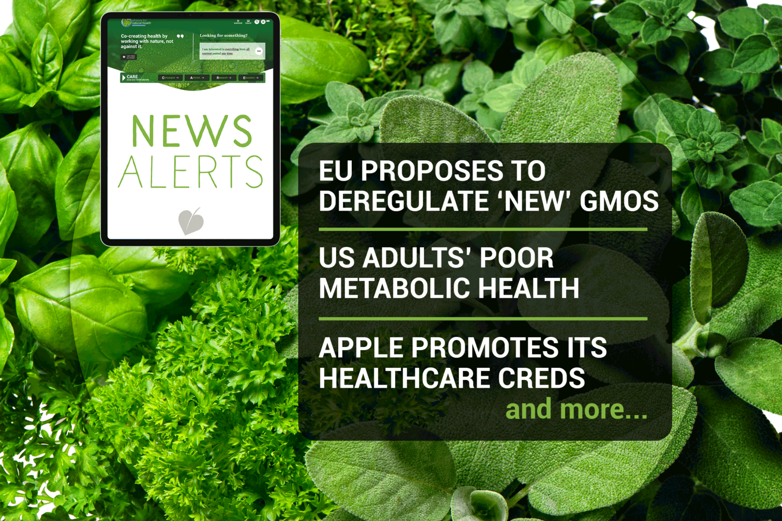 Natural News Roundup (week 30/2022) 669b585648f9f.png