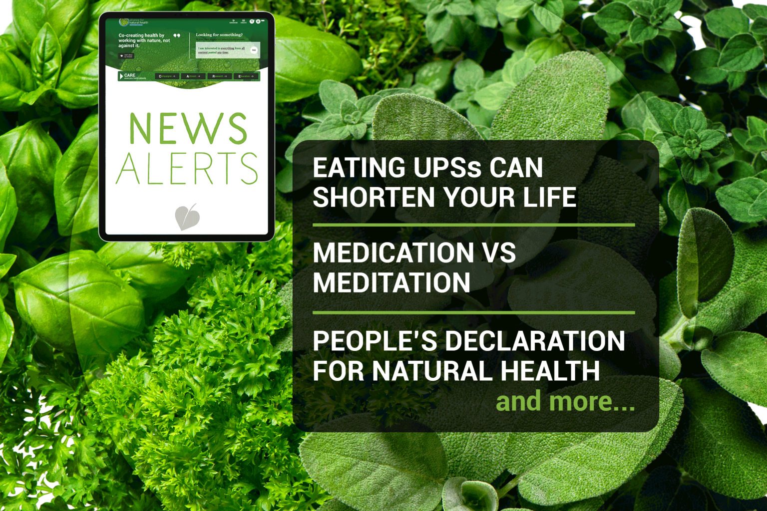 Natural News Roundup (week 45/2022) 669b07035113f.png
