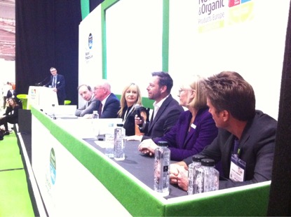NOPE 4 panel