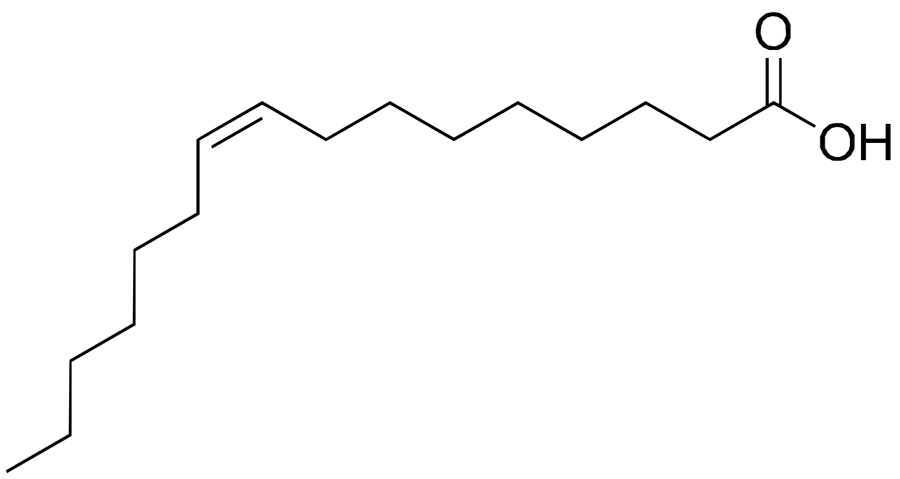 Palmitoleic Acid