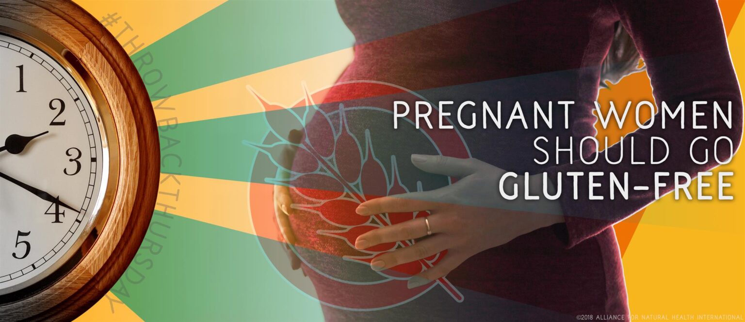 Pregnant mums should go gluten free, suggests major Danish study 669baf36aa4b1.jpeg