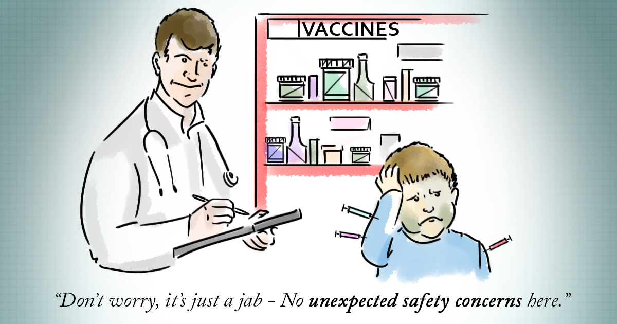 new cartoon