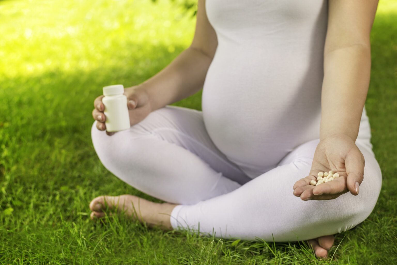 Should British women only take NHS vitamins if they want a healthy start? 669bb9c89c301.jpeg