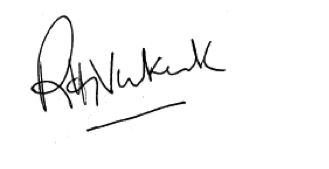 Signiture