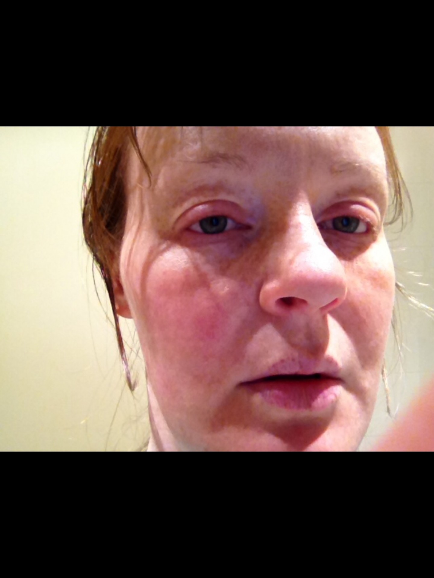 Nanette McLeod-Johnson - During her illness 10
