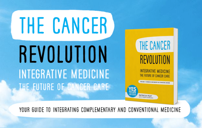 ‘The Cancer Revolution’ — the revolutionary new patients’ guide 669bba7a1af4b.png