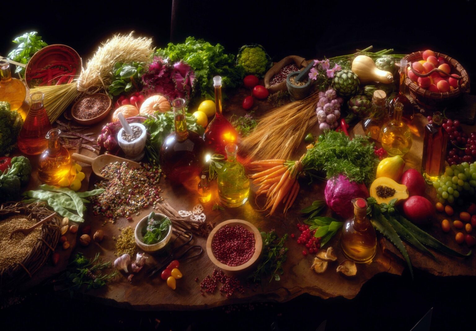 ‘The Matrix’ – why we need to take combined, not isolated, nutrients 669bbc0773690.jpeg