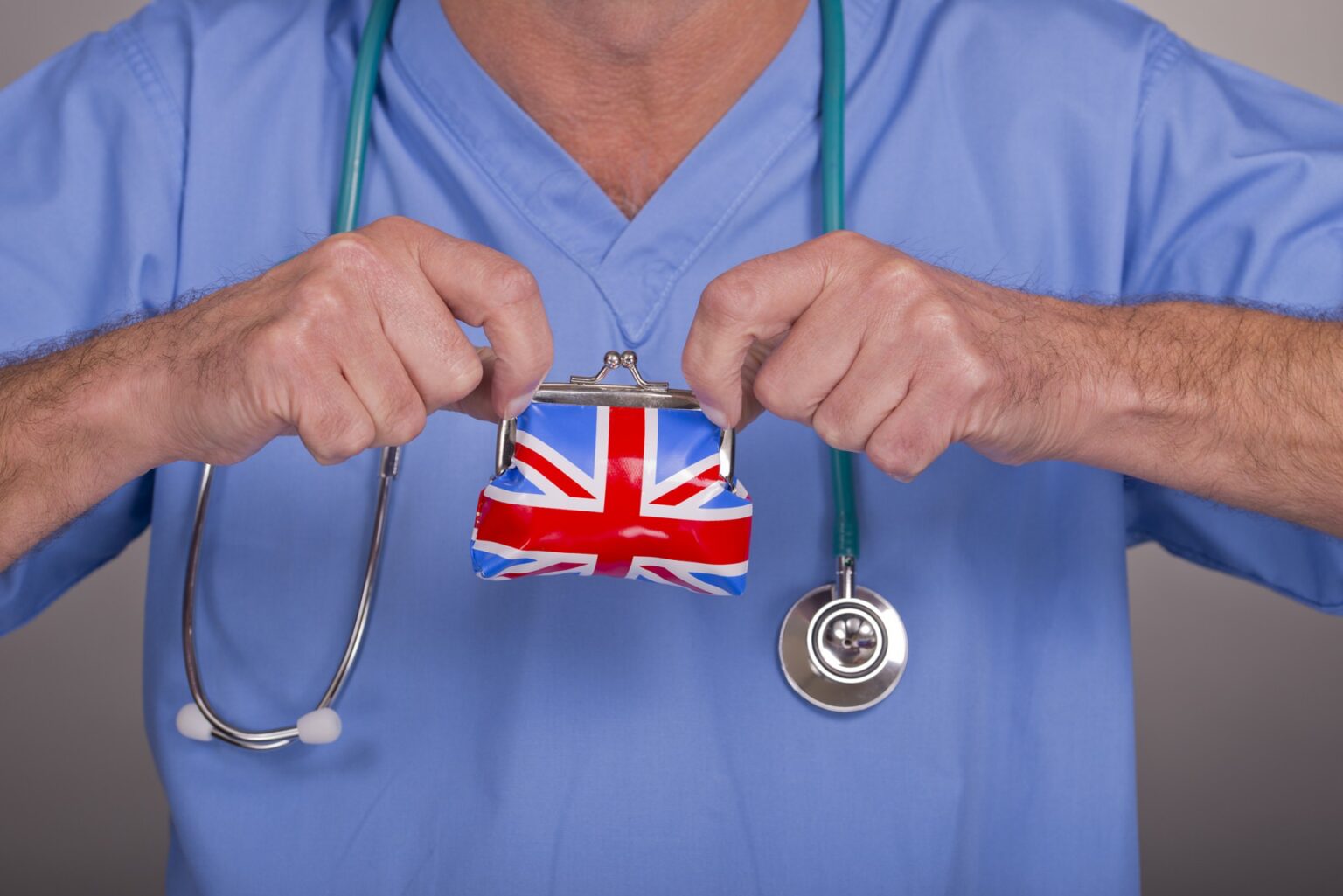 The NHS is broke and will Brexit provide the best opportunity for fixing it? 669bb76b6e040.jpeg