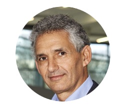 Tim Spector MB MSc MD FRCP, Professor of Genetic Epidemiology and Director of the Twins UK Registry at Kings College London