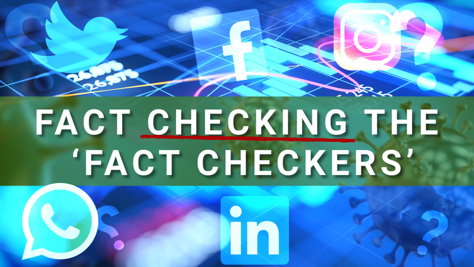 Who’s fact checking the ‘Fact Checkers’? 669b6fae9e74a.jpeg
