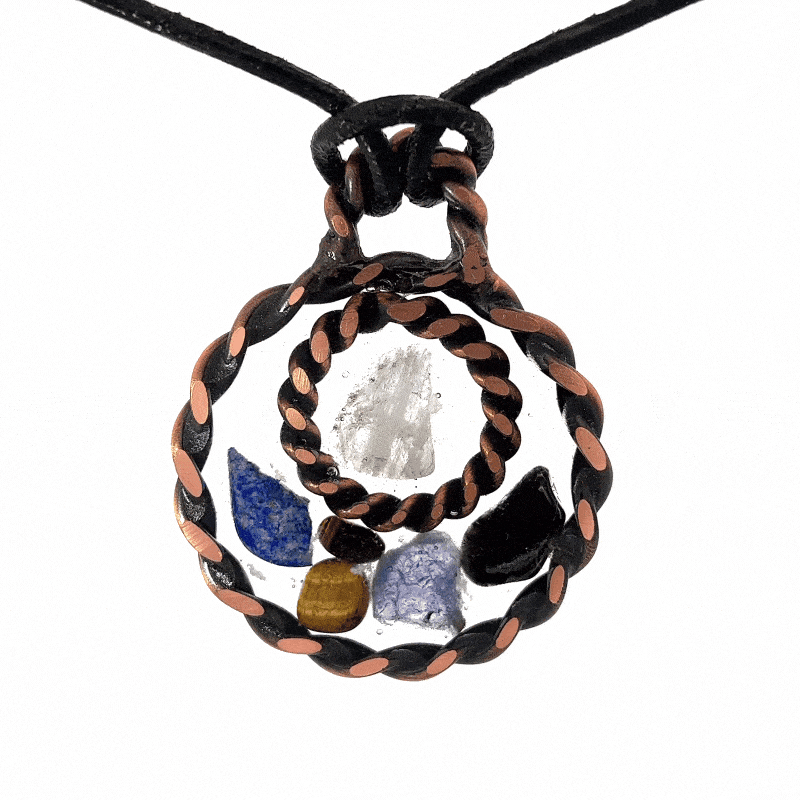 Metatron Pendant 800x800