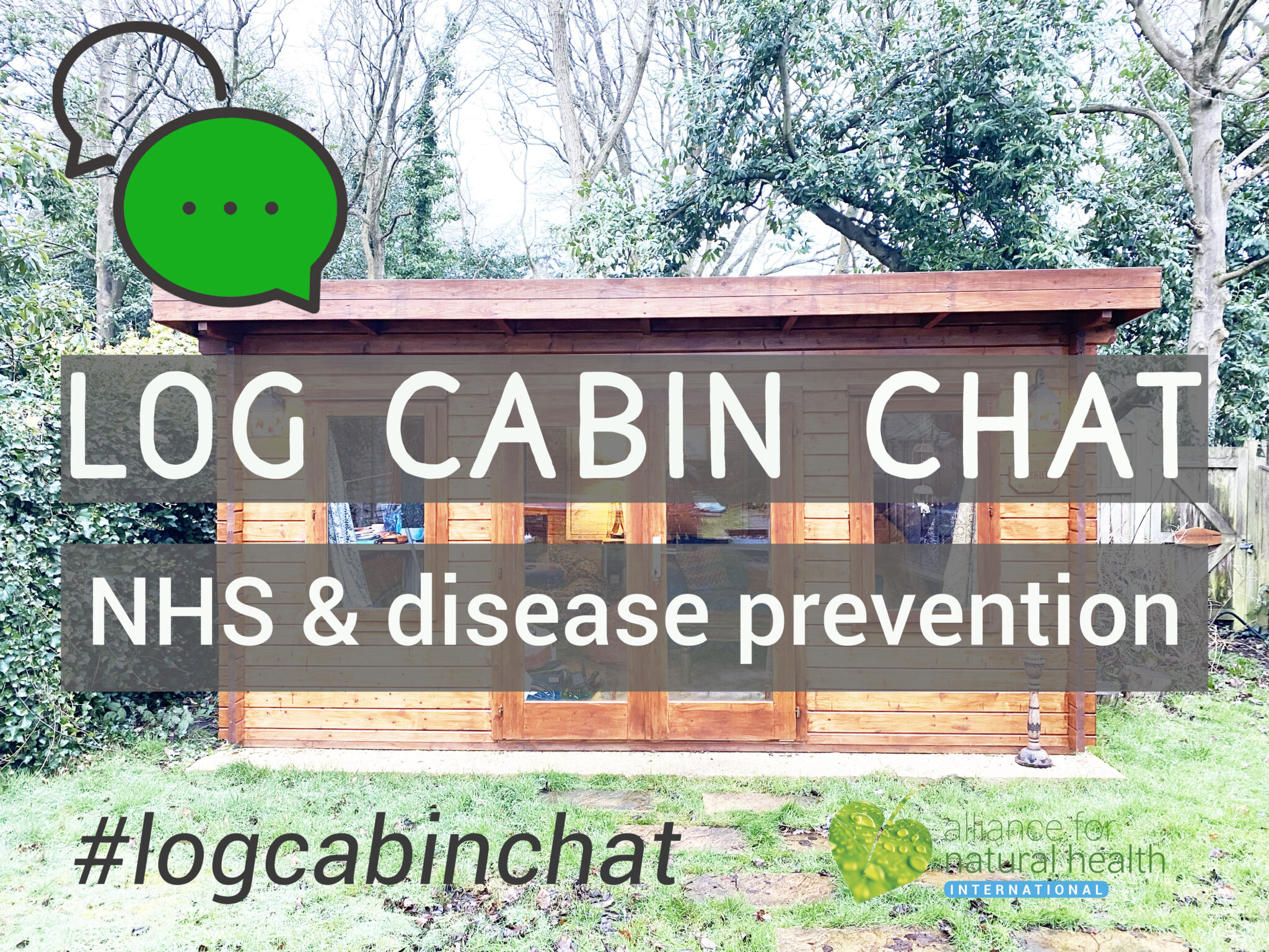 Log cabin Chat – NHS Disease Prevention 67e55f9c833f9.jpeg