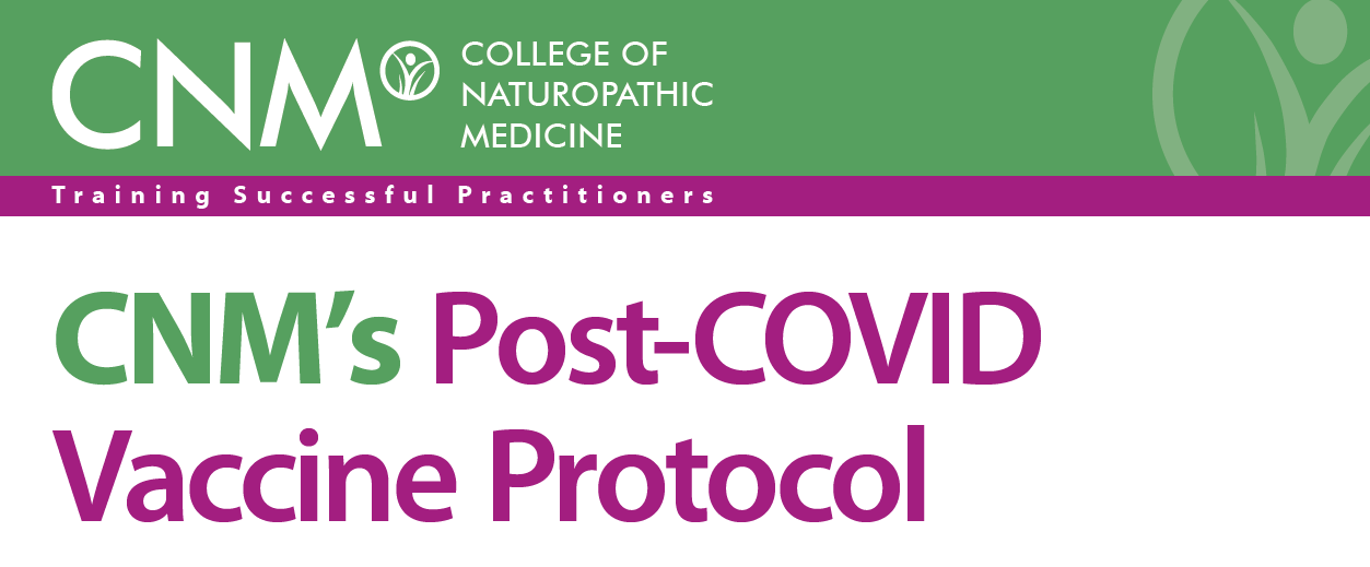 211111 post jab protocol