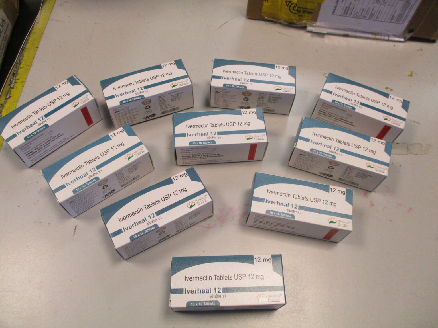 Ivermectin