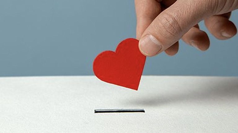 Make a donation Make a donation