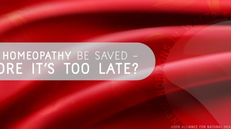 ANH-Intl Feature: Will homeopathy be saved – before it’s too late?_669bb02f3e12a.jpeg