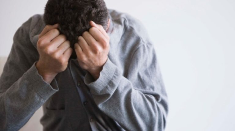 Depression: Mental condition or gut disorder?_669bc1edc009a.jpeg