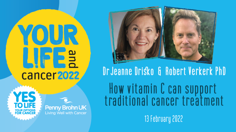 Dr Jeanne Drisko: Vitamin C for cancer_669b6866195d3.png